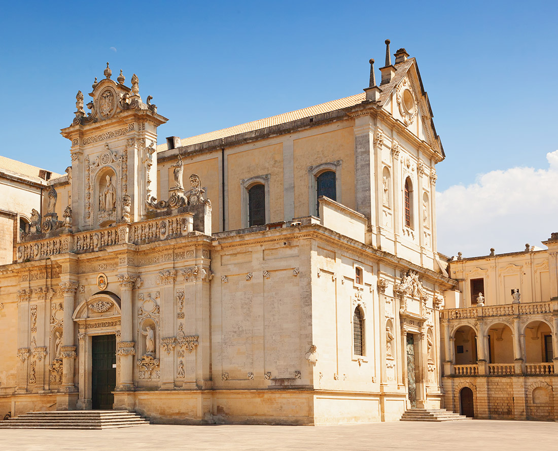 Lecce