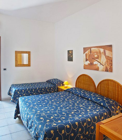 Le Camere