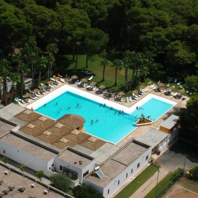 Hotel Solara Otranto - Torre dell'Orso